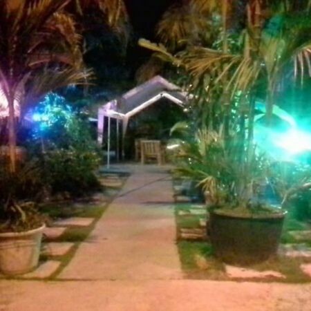 Hotel Punta Chame Villas Nueva Gorgona Zewnętrze zdjęcie