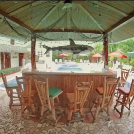 Hotel Punta Chame Villas Nueva Gorgona Zewnętrze zdjęcie