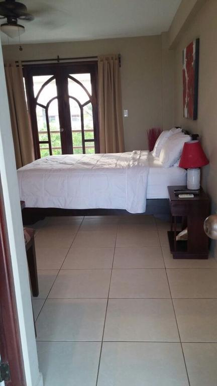 Hotel Punta Chame Villas Nueva Gorgona Pokój zdjęcie