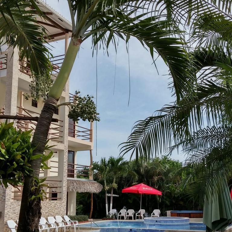 Hotel Punta Chame Villas Nueva Gorgona Zewnętrze zdjęcie