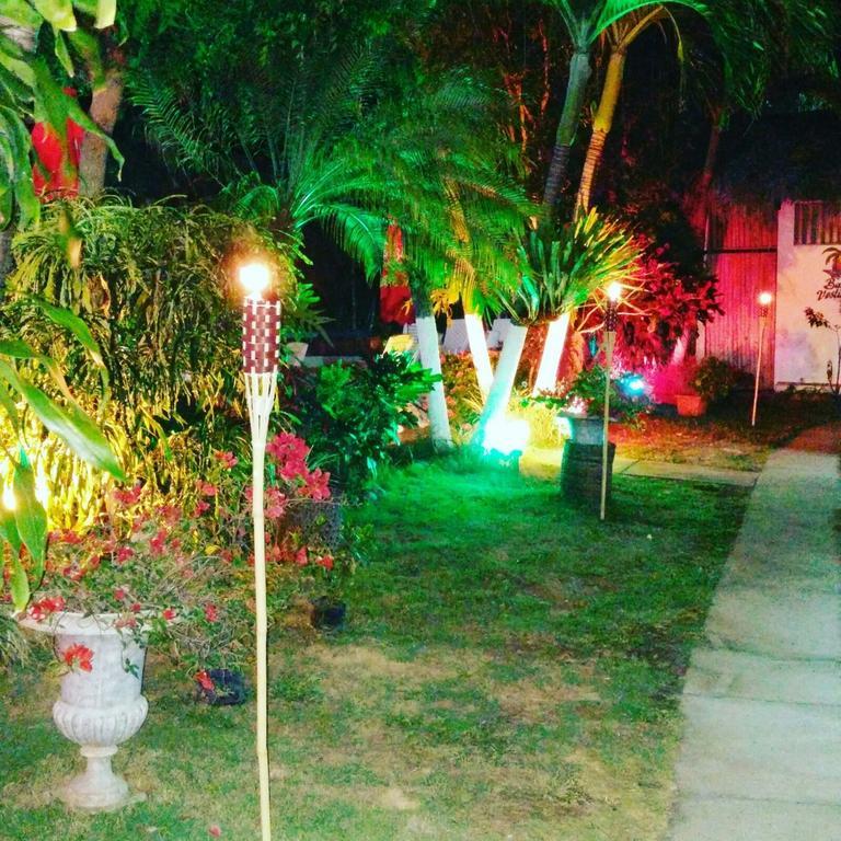 Hotel Punta Chame Villas Nueva Gorgona Zewnętrze zdjęcie