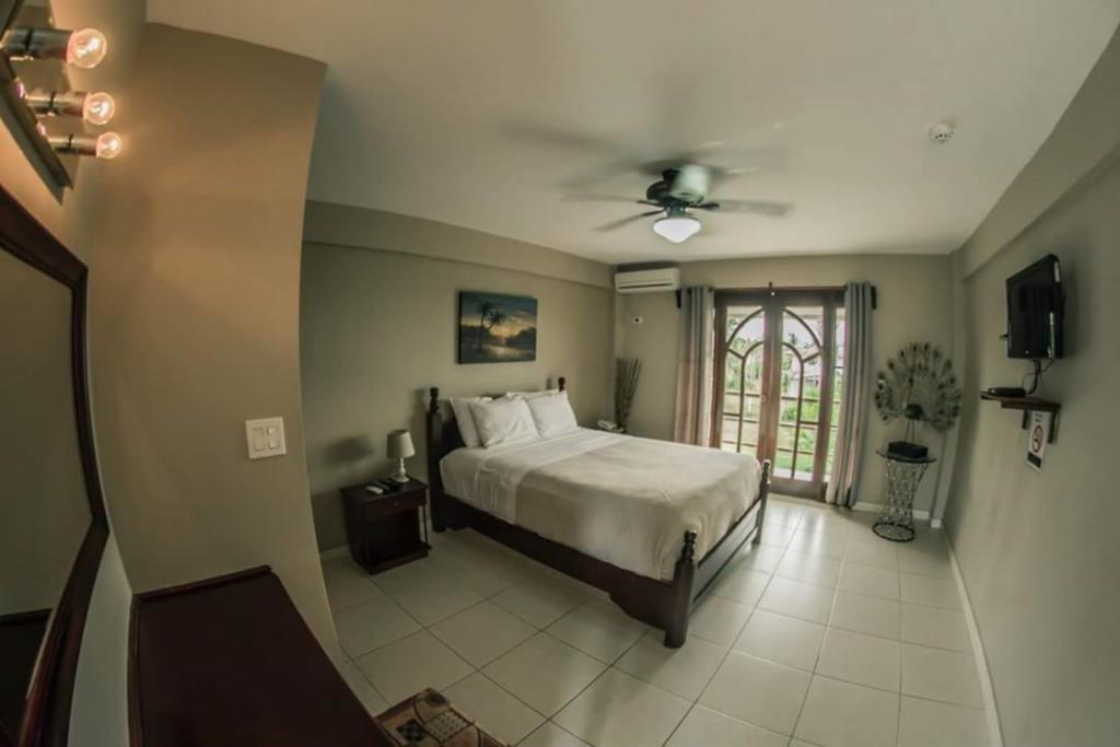 Hotel Punta Chame Villas Nueva Gorgona Zewnętrze zdjęcie