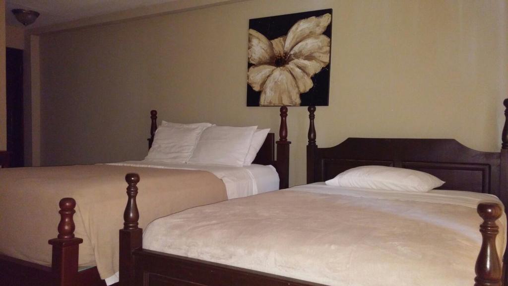 Hotel Punta Chame Villas Nueva Gorgona Zewnętrze zdjęcie