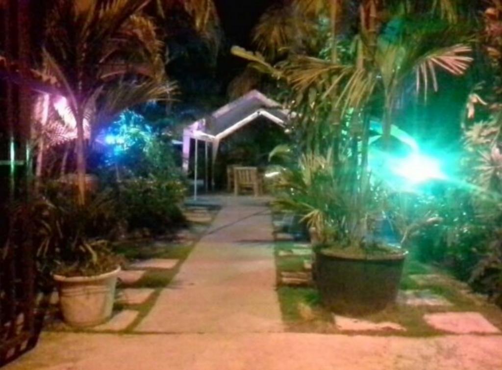 Hotel Punta Chame Villas Nueva Gorgona Zewnętrze zdjęcie