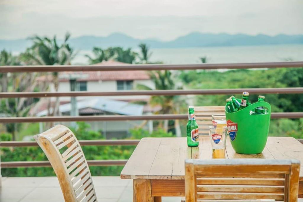 Hotel Punta Chame Villas Nueva Gorgona Zewnętrze zdjęcie