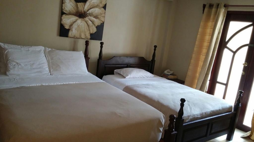 Hotel Punta Chame Villas Nueva Gorgona Zewnętrze zdjęcie