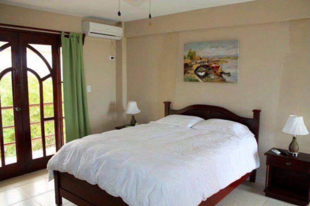Hotel Punta Chame Villas Nueva Gorgona Zewnętrze zdjęcie