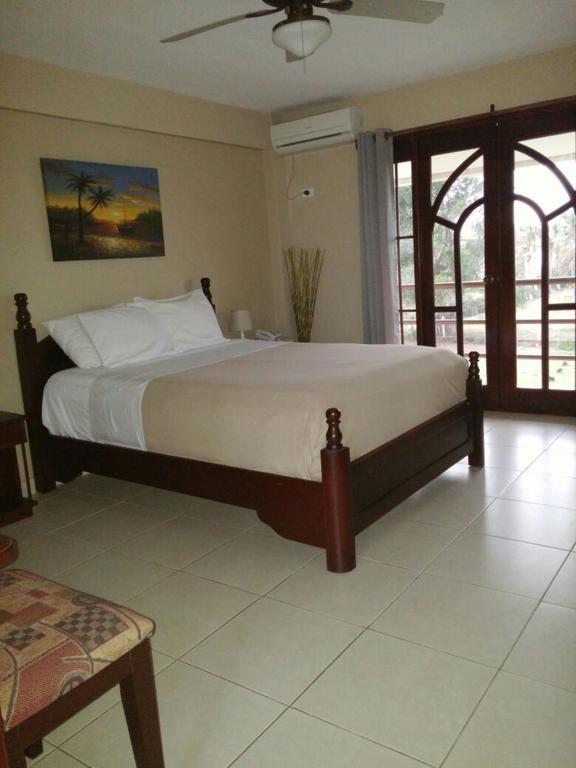 Hotel Punta Chame Villas Nueva Gorgona Pokój zdjęcie