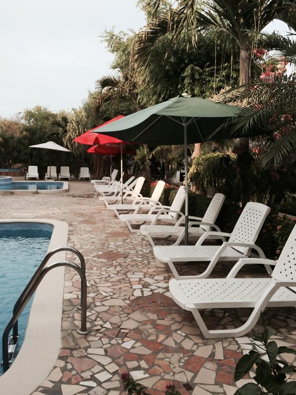 Hotel Punta Chame Villas Nueva Gorgona Zewnętrze zdjęcie