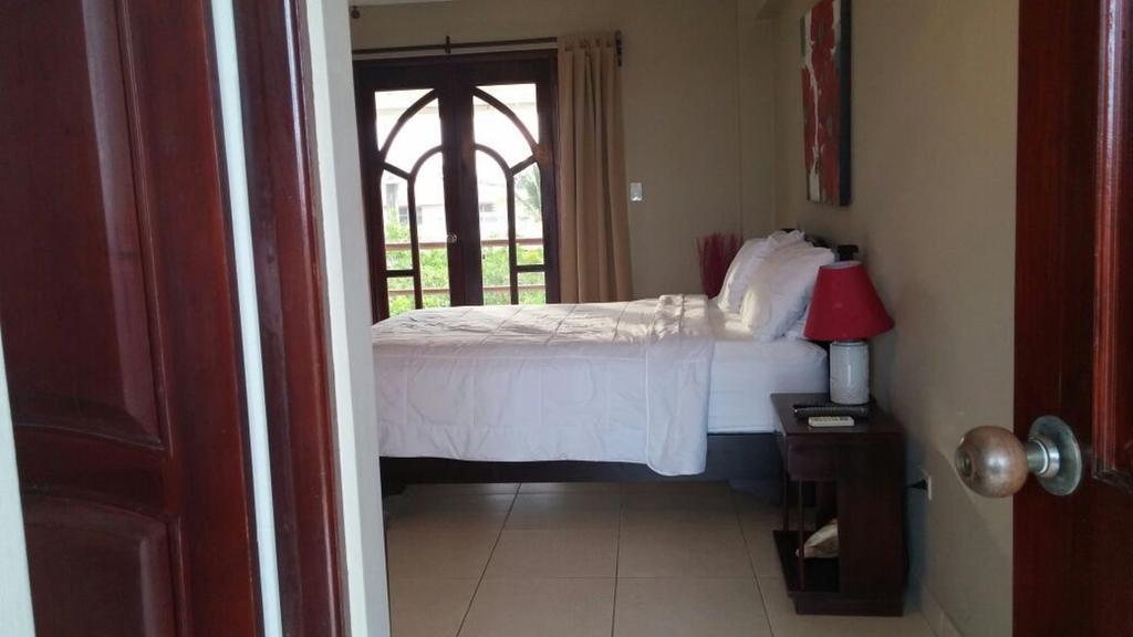 Hotel Punta Chame Villas Nueva Gorgona Pokój zdjęcie
