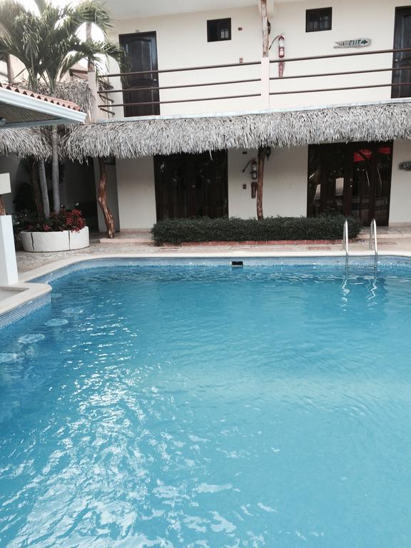 Hotel Punta Chame Villas Nueva Gorgona Zewnętrze zdjęcie