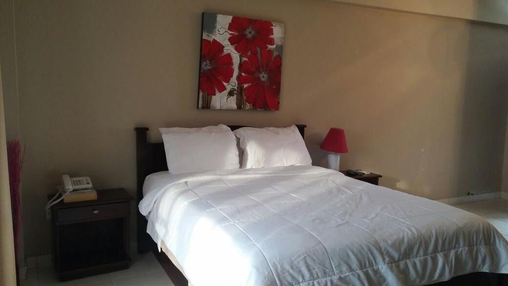 Hotel Punta Chame Villas Nueva Gorgona Pokój zdjęcie