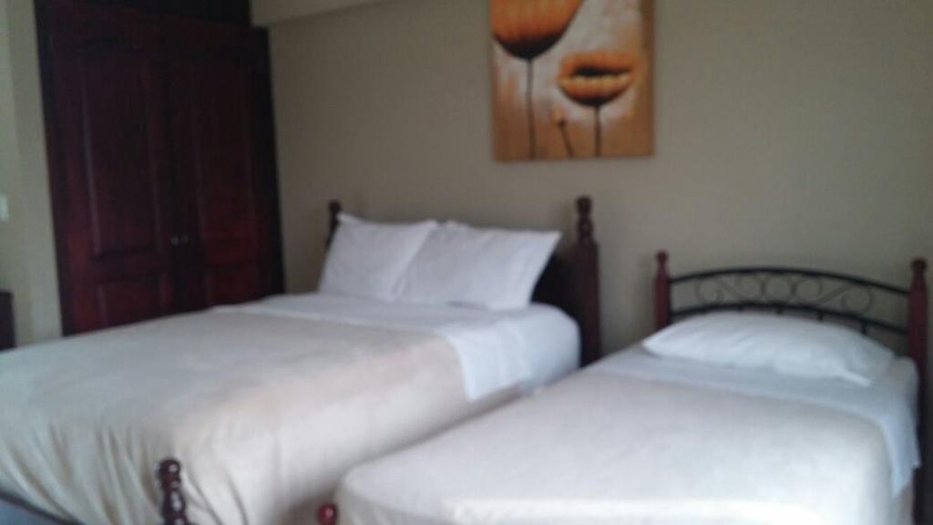 Hotel Punta Chame Villas Nueva Gorgona Pokój zdjęcie