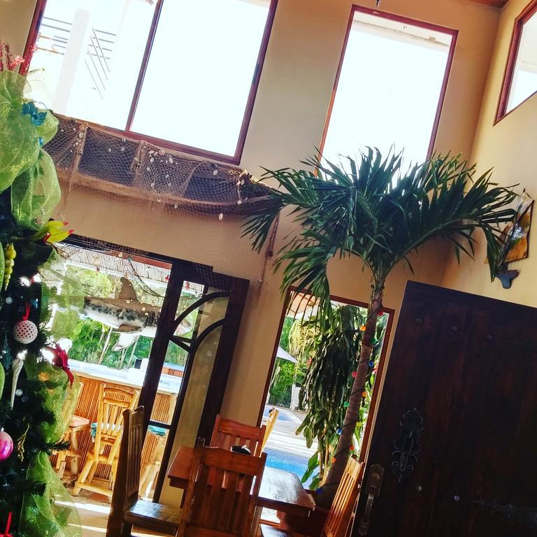 Hotel Punta Chame Villas Nueva Gorgona Zewnętrze zdjęcie