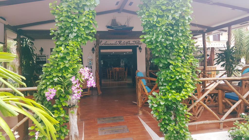Hotel Punta Chame Villas Nueva Gorgona Zewnętrze zdjęcie