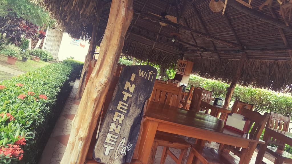 Hotel Punta Chame Villas Nueva Gorgona Zewnętrze zdjęcie